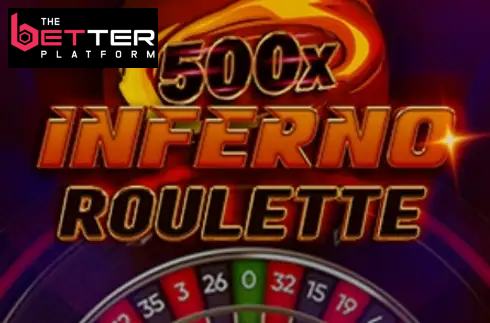 Inferno Roulette